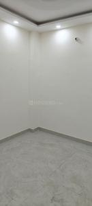 Hall Image of 850 Sq.ft 3 BHK Builder Floor for sale in Laxmi Nagar New Delhi for Rs. 7000000