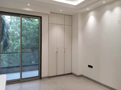 Bedroom Image of 2300 Sq.ft 4 BHK Builder Floor for sale in Pitampura New Delhi for Rs. 58000000