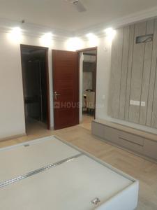 Bedroom Image of 895 Sq.ft 1 RK Apartment / Flat for sale in Kashish Manor One, Sector 111 Gurgaon for Rs. 13100000