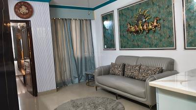 2 BHK Flat