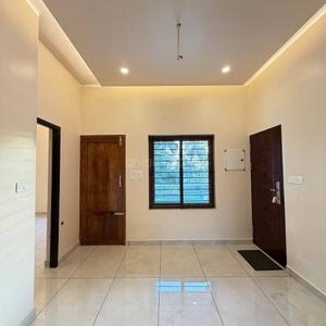 Hall Image of 2150 Sq.ft 3 BHK Independent House for sale in Mowa Raipur for Rs. 7800000