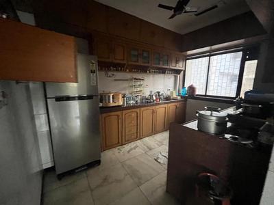 Kitchen Image of 6000 Sq.ft 4 BHK Villa for sale in Jimmy Tower, Kopar Khairane Navi Mumbai for Rs. 43000000