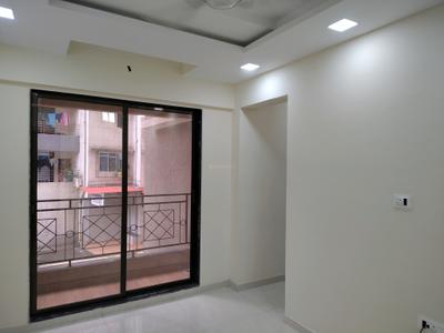 Living Room Image of 950 Sq.ft 2 BHK Apartment / Flat for sale in Larkins 315 Rio B, Thane West Thane for Rs. 14500000