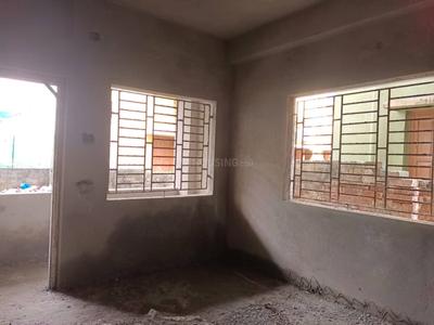 Bedroom Image of 690 Sq.ft 2 BHK Apartment / Flat for sale in Khardaha Kolkata for Rs. 1600000