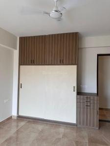Bedroom Image of 3200 Sq.ft 4.5 BHK Apartment / Flat for rent in MI Retreat Centre Phase I, Arjunganj Lucknow for Rs. 55000