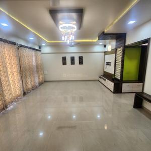 Hall Image of 1350 Sq.ft 3 BHK Apartment / Flat for sale in Park Royale, Rahatani Pune for Rs. 22000000