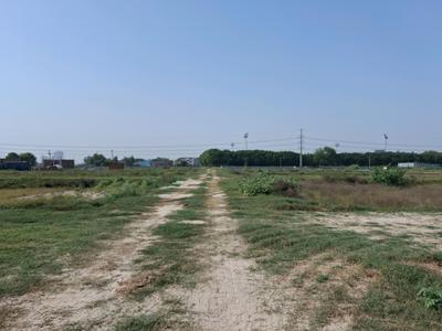 Image of 1800 Sq.ft Residential Plot / Land for sale in Knowledge Park 3, Greater Noida for Rs. 7800000