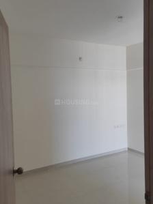 Bedroom Image of 500 Sq.ft 1 BHK Apartment / Flat for rent in Puraniks Aldea Anexo, Baner Pune for Rs. 24000
