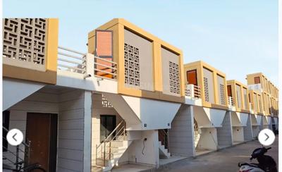 Image of 1300 Sq.ft 1 BHK Duplex for sale in Savani Prayosha World, Udhna, Surat for Rs. 2900000
