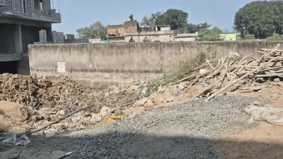 Image of 2178 Sq.ft Residential Plot / Land for sale in Tupudana, Ranchi for Rs. 8000000