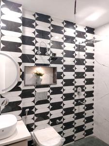 Bedroom Two Image of 1620 Sq.ft 3 BHK Builder Floor for sale in BPTP District 3, Sector 85 Faridabad for Rs. 17500000