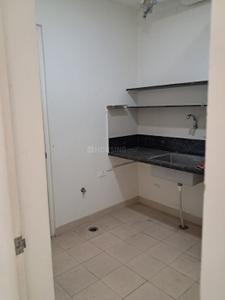 Kitchen Image of 2450 Sq.ft 3 BHK Villa for rent in Godrej Gold County, Chikkabidarakallu Bengaluru for Rs. 60000