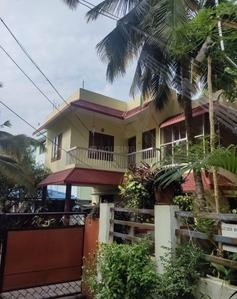 Image of Padmanabham in Kazhakkoottam, Thiruvananthapuram