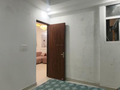 Bedroom Image of 1500 Sq.ft 3 BHK Apartment / Flat for sale in Vyom Residency, Noida Extension Greater Noida for Rs. 6000000