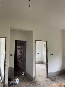 Hall Image of 923 Sq.ft 2 BHK Apartment / Flat for sale in Maniktala Kolkata for Rs. 7200000