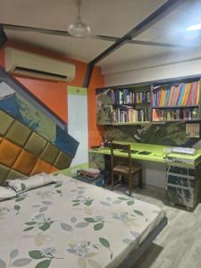 Bedroom Image of 2193 Sq.ft 4 BHK Apartment / Flat for sale in CHD Avenue 71, Sector 72 Gurgaon for Rs. 26000000
