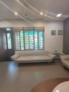 Bedroom Image of 3153 Sq.ft 3 BHK Independent House for sale in Jodhpur Ahmedabad for Rs. 42500000