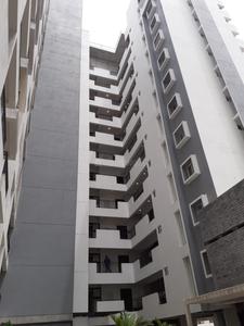 Image of 2574 Sq.ft 4 BHK Apartment / Flat for sale in Zen Indraprastha by Pratham, Mahalakshmi Layout, Bengaluru for Rs. 29900000