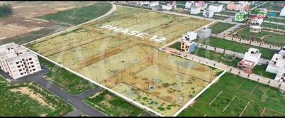 Image of 900 Sq.ft Residential Plot / Land for sale in Hari Ashryaa Nagar, Bawalikalanzri, Haridwar for Rs. 3150000