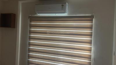 Bedroom Image of 3750 Sq.ft 4 BHK Apartment / Flat for rent in Adani Water Lily Ph 2 Towers C1 C2 C3 C4, Shantigram Ahmedabad for Rs. 120000