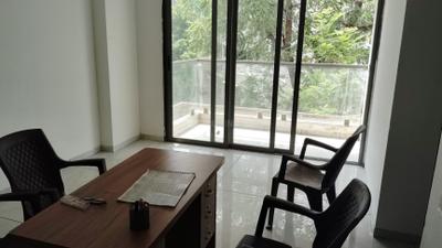 Living Room Image of 1818 Sq.ft 3 BHK Apartment / Flat for sale in Amber 21 Fyl Fot Maurya, Naranpura Ahmedabad for Rs. 12500000