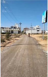 Image of 999 Sq.ft Residential Plot / Land for sale in Chopra Shyam Vatika Phase III Part A, Bindayaka, Jaipur for Rs. 2430000