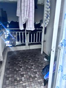 Balcony Image of 600 Sq.ft 1 BHK Apartment / Flat for sale in Majestique Aqua, Fursungi Pune for Rs. 3500000