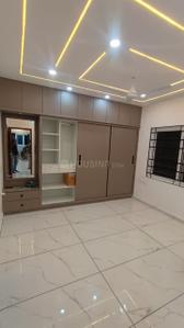 Hall Image of 1450 Sq.ft 3 BHK Apartment / Flat for rent in Trendsquares Ambience, Thanisandra Bengaluru for Rs. 48000