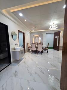 Hall Image of 1401 Sq.ft 3 BHK Apartment / Flat for sale in Vaishali Nagar Extension Jaipur for Rs. 7500000