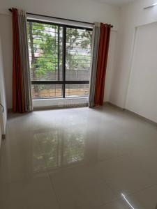 Hall Image of 950 Sq.ft 2 BHK Apartment / Flat for rent in Amit Colori, Undri Pune for Rs. 19000
