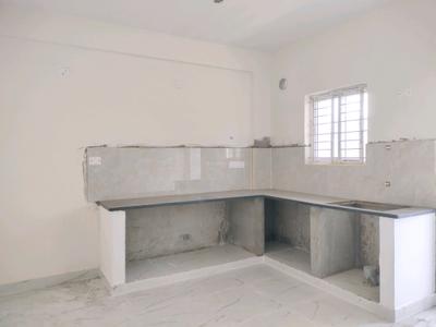 Kitchen Image of 1001 Sq.ft 2 BHK Apartment / Flat for sale in Electronic City Bengaluru for Rs. 5251000