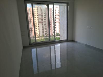 Bedroom Image of 1050 Sq.ft 2 BHK Apartment / Flat for sale in Millennium Celesta, Kharghar Navi Mumbai for Rs. 11500000