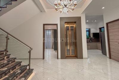 Hall Image of 3245 Sq.ft 4 BHK Villa for sale in Tungarli Lonavala for Rs. 65000000