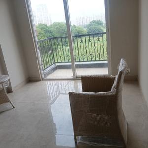 Bedroom Image of 1200 Sq.ft 2 BHK Apartment / Flat for sale in Signature Global City 81, Sector 81 Gurgaon for Rs. 10500000