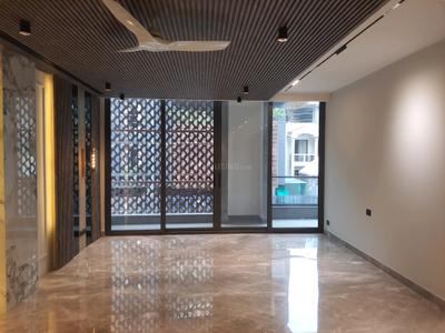 Living Room Image of 2600 Sq.ft 4 BHK Builder Floor for sale in Sarhol Gurgaon for Rs. 52100000