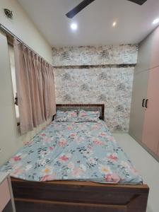 Bedroom Image of 980 Sq.ft 2 BHK Apartment / Flat for sale in Sparkle Youthika, Lohegaon Pune for Rs. 7400000