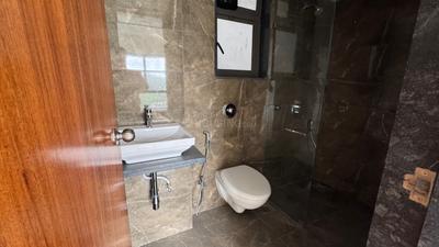 Image of 1150 Sq.ft 2 BHK Apartment / Flat for sale in Goel Ganga Utopia, Bavdhan, Pune for Rs. 10650000