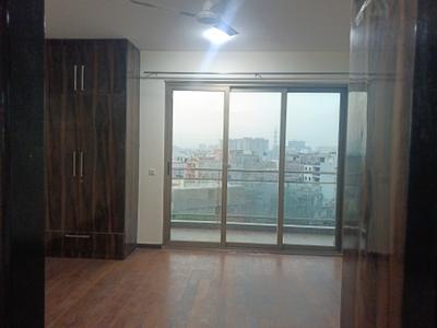 Bedroom Image of 2120 Sq.ft 3 BHK Apartment / Flat for rent in Tata Primanti, Sector 72 Gurgaon for Rs. 78000
