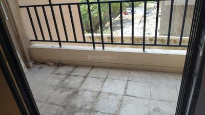 Image of 825 Sq.ft 2 BHK Apartment / Flat for sale in Shree Samruddhi Heights, Kalyan West, Kalyan for Rs. 3500000
