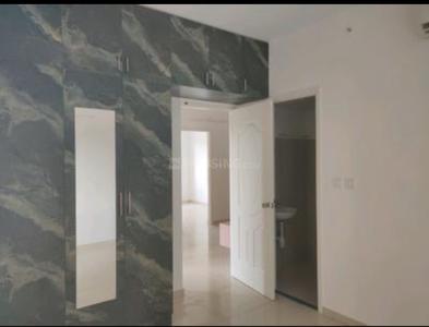 Bedroom Image of 918 Sq.ft 3 BHK Apartment / Flat for sale in Urbanrise Revolution One, Padur Chennai for Rs. 8000000