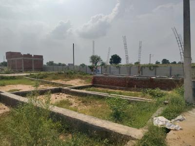 Image of 900 Sq.ft Residential Plot / Land for sale in Tilpata Karanwas, Greater Noida for Rs. 2500300