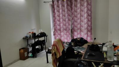 Bedroom Image of 900 Sq.ft 3 BHK Apartment / Flat for sale in Godrej Green Vistas, Mahalunge Pune for Rs. 9999000