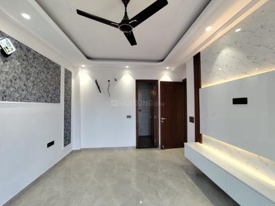 Hall Image of 1800 Sq.ft 3 BHK Apartment / Flat for sale in Vasant Kunj New Delhi for Rs. 26500000