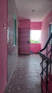 Balcony Image of 600 Sq.ft 2 BHK Independent House for rent in Medavakkam Chennai for Rs. 16000