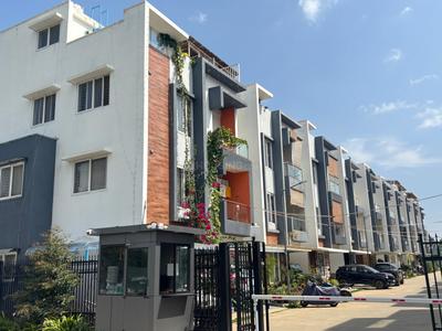 Image of 1900 Sq.ft 3 BHK Apartment / Flat for sale in Lodha Elanza, Dommasandra, Bengaluru for Rs. 24000000