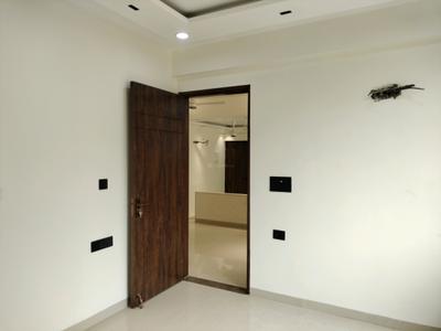 Bedroom Image of 1700 Sq.ft 3 BHK Apartment / Flat for sale in CGHS Chankya Apartment, Sector 4 Dwarka New Delhi for Rs. 29500000
