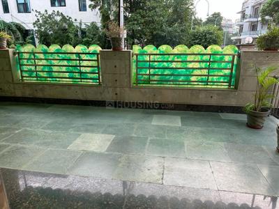 Balcony Image of 2700 Sq.ft 3 BHK Builder Floor for sale in Malibu Town Floors, Sector 47 Gurgaon for Rs. 32500000