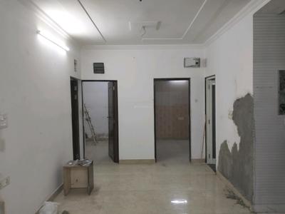 Dining Area Image of 1100 Sq.ft 3 BHK Apartment / Flat for sale in Vikaspuri New Delhi for Rs. 16500000