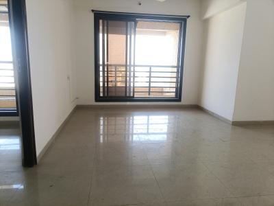 Living Room Image of 1480 Sq.ft 3 BHK Apartment / Flat for sale in Sai Manomay Apartments, Kharghar Navi Mumbai for Rs. 16000000