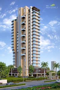 3 BHK Flat